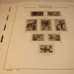 CSSR Schaubek falzlos 1970-1979 (bitte lesen)