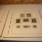 CSSR Schaubek falzlos 1970-1979 (bitte lesen)