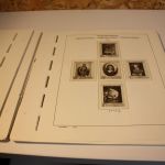 CSSR Schaubek falzlos 1970-1979 (bitte lesen)