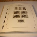 CSSR Schaubek falzlos 1980-1989 (bitte lesen)