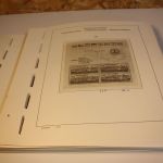 CSSR Schaubek falzlos 1980-1989 (bitte lesen)