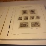 CSSR Schaubek falzlos 1980-1989 (bitte lesen)