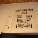 Guernsey + Alderney Safe Dual 2006