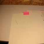 UNO Genf 1995-2001 Lindner T falzlos