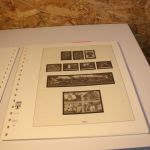 UNO Genf 1995-2001 Lindner T falzlos