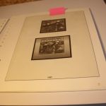 UNO Genf 1995-2001 Lindner T falzlos