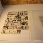 Österreich gestempelt Jahrgang 1965-69 komplett