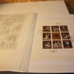 Österreich gestempelt Jahrgang 1965-69 komplett