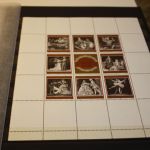 Österreich 1965-1979 postfrisch komplett