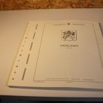 Vatikan Leuchtturm falzlos 1959-1978