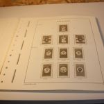 Vatikan Leuchtturm falzlos 1959-1978