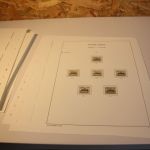 Vatikan Leuchtturm falzlos 1959-1978