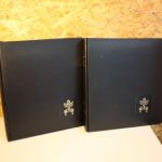 Vatikan 2 Bolafi Alben 1929-1963