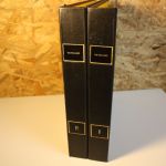 Vatikan 2 Bolafi Alben 1929-1963