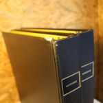 Vatikan 2 Bolafi Alben 1929-1963