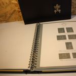 Vatikan 2 Bolafi Alben 1929-1963