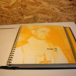 Vatikan 2 Bolafi Alben 1929-1963