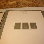 Vatikan 2 Bolafi Alben 1929-1963