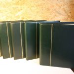 5 Safe Ringbinder grün 14 Ring