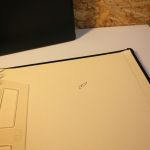 5 Safe Ringbinder grün 14 Ring