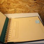 5 Safe Ringbinder grün 14 Ring