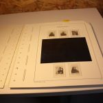 Vatikan Leuchtturm falzlos 1987-1997 (bitte lesen)