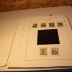 Vatikan Leuchtturm falzlos 1987-1997 (bitte lesen)