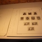 Vatikan Leuchtturm falzlos 1987-1997 (bitte lesen)