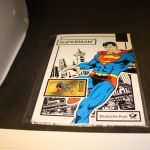 Bund Supermann Gold Edition Originalversiegelt
