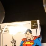 Bund Supermann Gold Edition Originalversiegelt