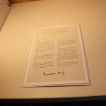 Papst Benedikt 2 Numisbriefe + 1 Folder