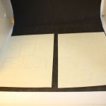 Österreich 2 Vignetten zur Gartenschau Wien 1964/74