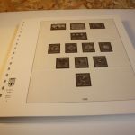 Schweiz Lindner T falzlos 1964-1993