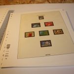 Schweiz Lindner T falzlos 1964-1993