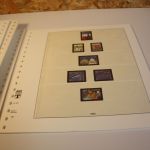 Schweiz Lindner T falzlos 1964-1993