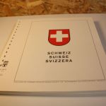 Schweiz Lindner T falzlos 1972-1989