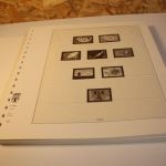 Schweiz Lindner T falzlos 1972-1989