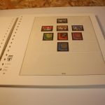 Schweiz Lindner T falzlos 1972-1989