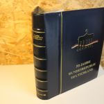 Dt. Post Abosammlung "50 Jahre Bundesrepublik Deutschland"