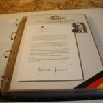 Dt. Post Abosammlung "50 Jahre Bundesrepublik Deutschland"