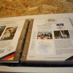 Dt. Post Abosammlung "50 Jahre Bundesrepublik Deutschland"