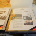 Dt. Post Abosammlung "50 Jahre Bundesrepublik Deutschland"