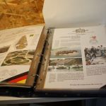 Dt. Post Abosammlung "50 Jahre Bundesrepublik Deutschland"