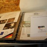 Dt. Post Abosammlung "50 Jahre Bundesrepublik Deutschland"