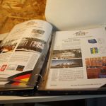 Dt. Post Abosammlung "50 Jahre Bundesrepublik Deutschland"