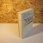 Bund Jahressammlung 2004 gestempelt