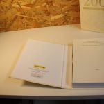 Bund Jahressammlung 2004 gestempelt
