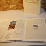 Bund Jahressammlung 2004 gestempelt