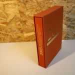 Bund Jahressammlung 2005 gestempelt