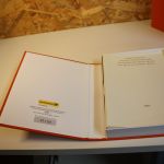 Bund Jahressammlung 2005 gestempelt